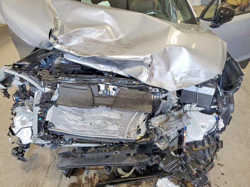 2025 Subaru Forester მანქანა იყიდება აუქციონზე, vin: JF2SLDTC6SH602968, აუქციონის ნომერი: 61665746