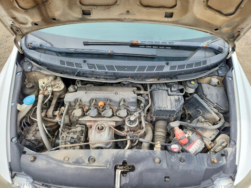 Aukcja sprzedaży 2010 Honda Civic, vin: 2HGFG1A67AH002390, numer aukcji: 60396646