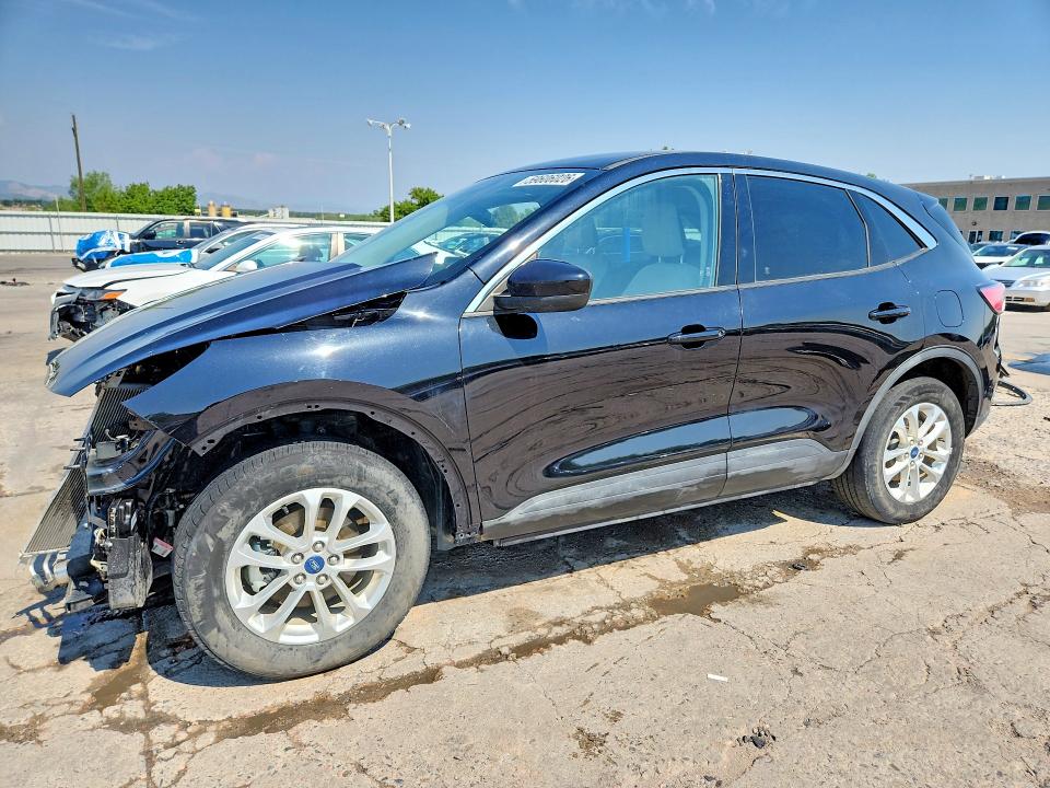 Auction sale of the 2020 Ford Escape, vin: 1FMCU9G6XLUB04715, lot number: 59606026