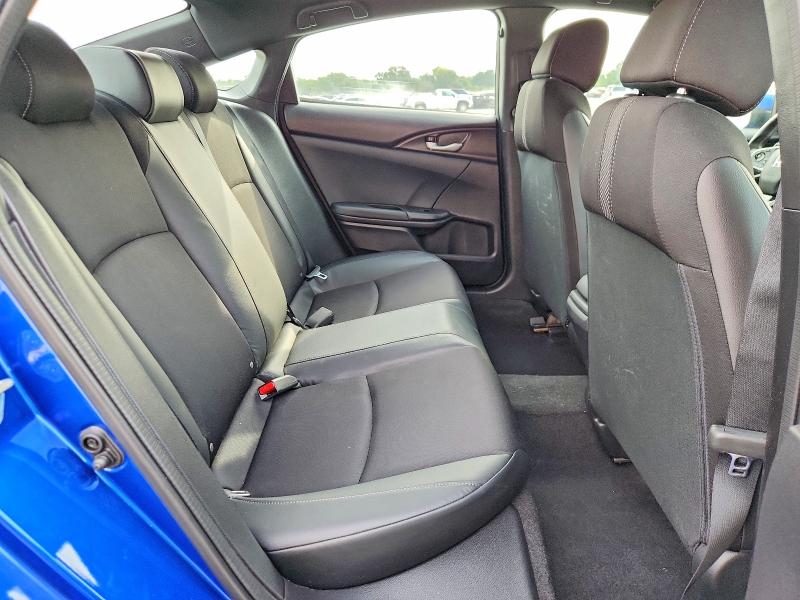 Продажа на аукционе авто 2020 Honda Civic, vin: 19XFC2F80LE027091, номер лота: 61771256