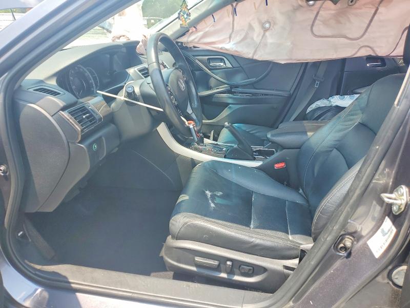 62516846 :رقم المزاد ، 1HGCR2F8XHA191705 vin ، 2017 Honda Accord مزاد بيع