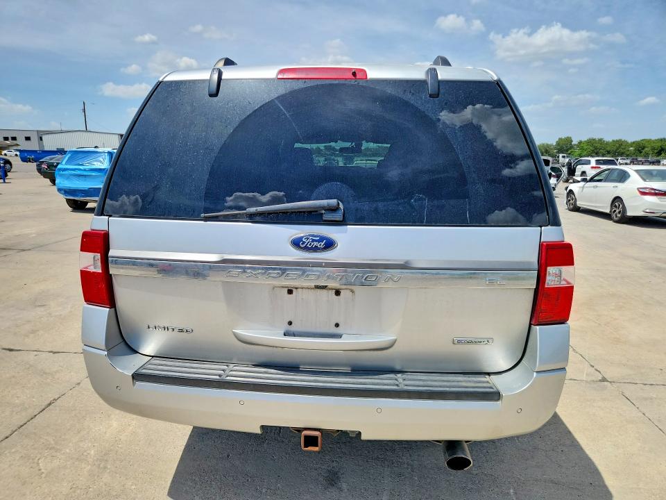 Продажа на аукционе авто 2017 Ford Expedition, vin: 1FMJK2AT0HEA02635, номер лота: 62906166