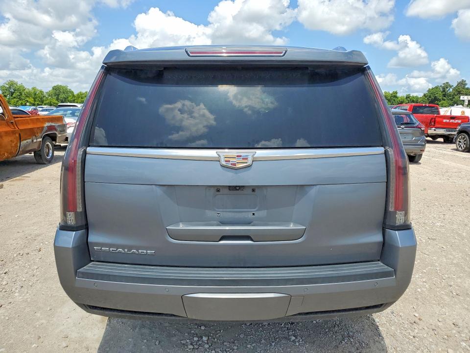 Aukcja sprzedaży 2019 Cadillac Escalade, vin: 1GYS3BKJ3KR342178, numer aukcji: 60041216