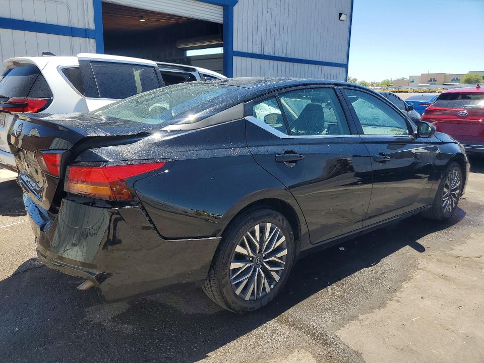 Продажа на аукционе авто 2026 Nissan Altima, vin: 1N4BL4DV0TN311115, номер лота: 60853576
