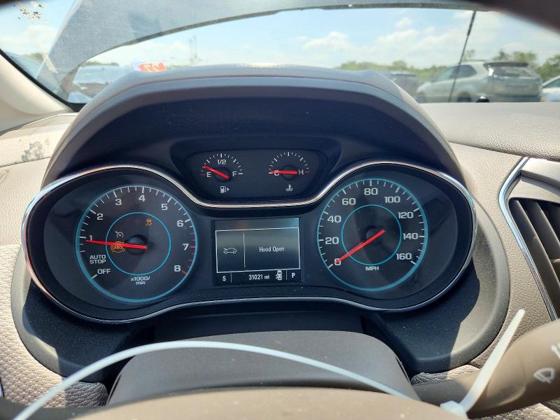 60882606 :رقم المزاد ، 1G1BE5SM8H7151641 vin ، 2017 Chevrolet Cruze مزاد بيع