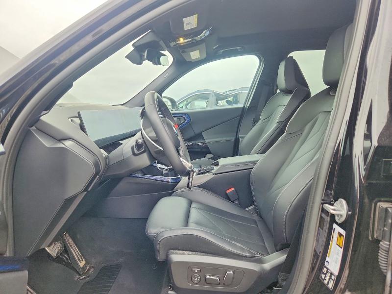62060736 :رقم المزاد ، 5UX73GP03S9091735 vin ، 2025 Bmw X3 مزاد بيع