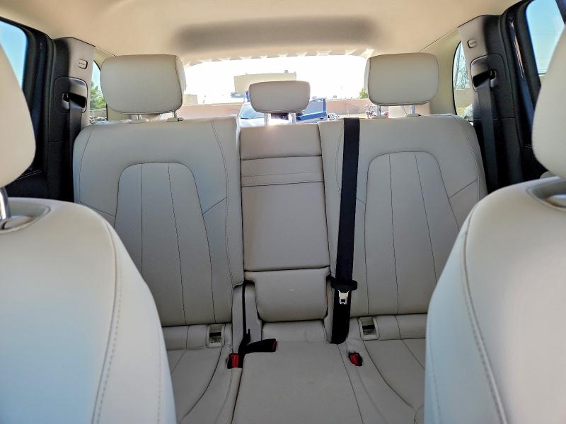 2022 Mercedes-benz Glb მანქანა იყიდება აუქციონზე, vin: W1N4M4GB4NW241562, აუქციონის ნომერი: 60618966