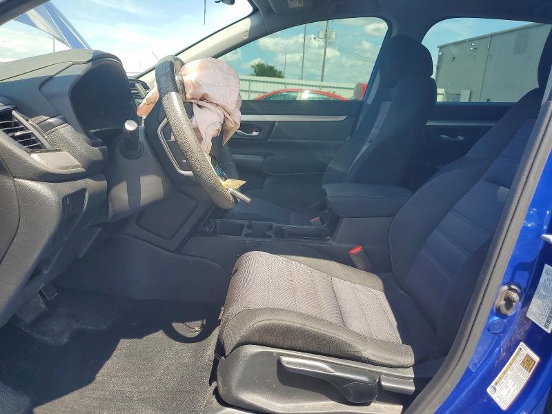 Продаж на аукціоні авто 2021 Honda Cr-v, vin: 7FARW1H75ME023895, номер лоту: 60923866