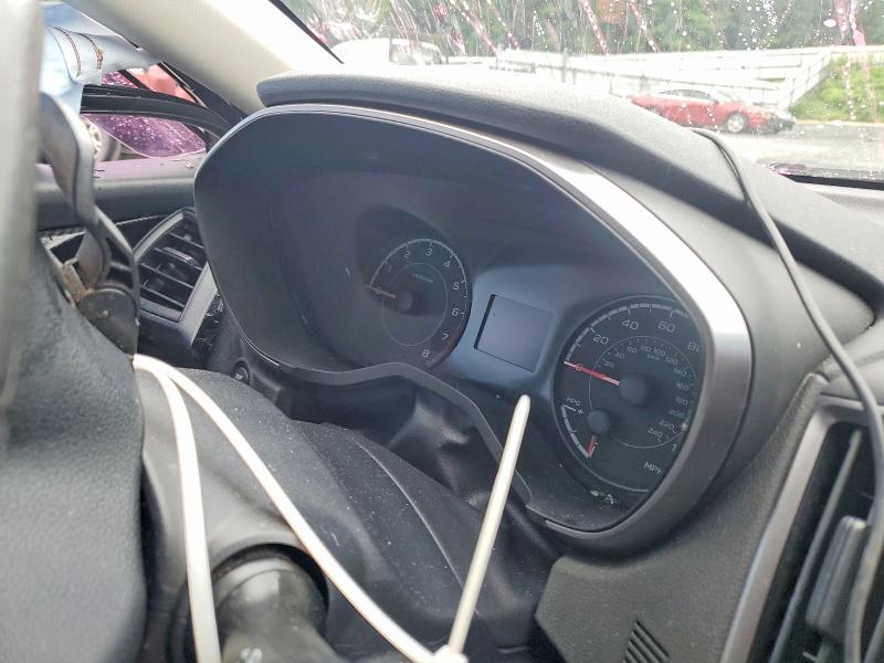 Aukcja sprzedaży 2018 Subaru Crosstrek, vin: JF2GTABC3JH262991, numer aukcji: 62503756