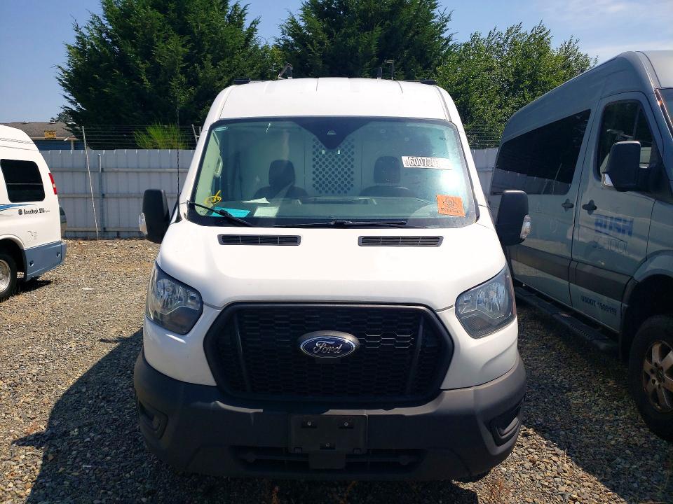 Продаж на аукціоні авто 2023 Ford Transit, vin: 1FTBR1C85PKB79995, номер лоту: 60077036