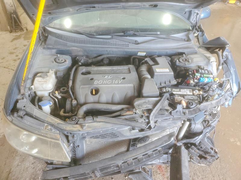 Aukcja sprzedaży 2008 Hyundai Sonata, vin: 5NPEU46C28H355219, numer aukcji: 62586296
