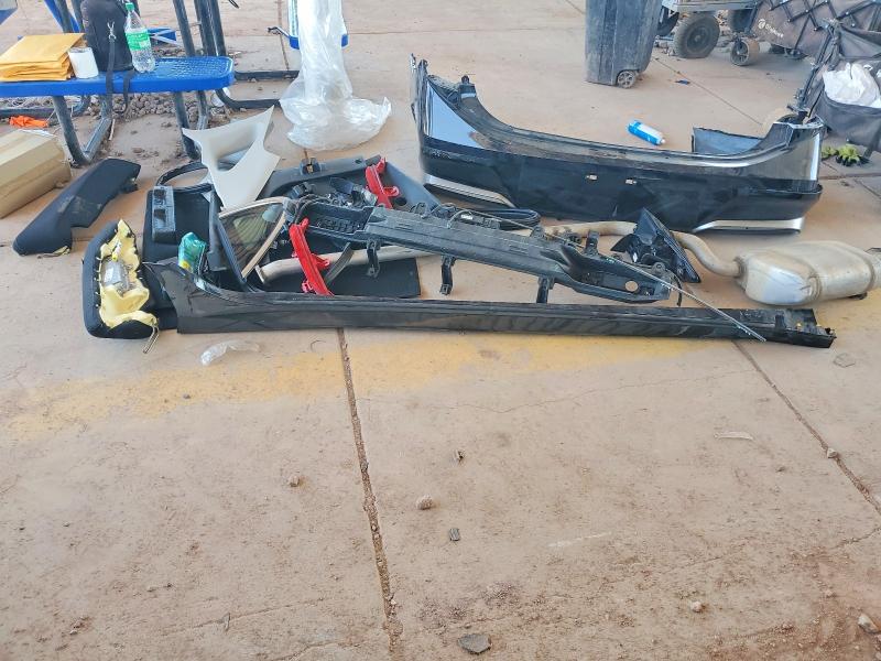 Aukcja sprzedaży 2025 Hyundai Sonata, vin: KMHL64JA5SA470222, numer aukcji: 61921076