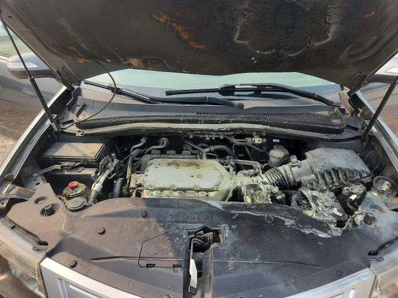 Продаж на аукціоні авто 2010 Acura Mdx, vin: 2HNYD2H20AH501227, номер лоту: 60934266