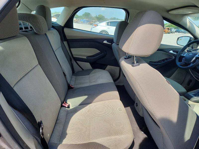 2013 Ford Focus მანქანა იყიდება აუქციონზე, vin: 1FADP3K2XDL298063, აუქციონის ნომერი: 62164656