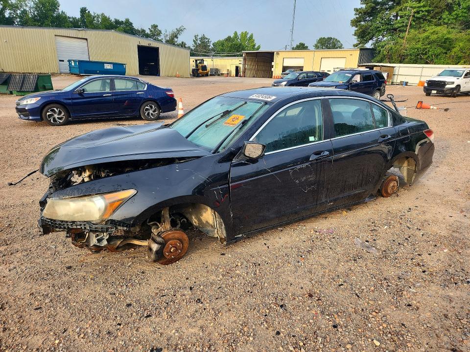 Aukcja sprzedaży 2009 Honda Accord, vin: 1HGCP25729A106520, numer aukcji: 51024506