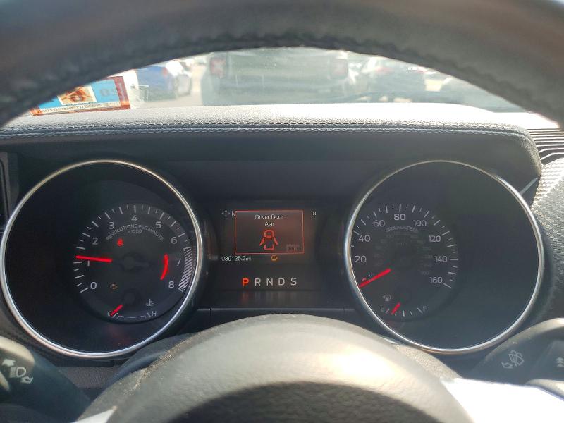 Aukcja sprzedaży 2019 Ford Mustang, vin: 1FA6P8TH5K5132091, numer aukcji: 62006076