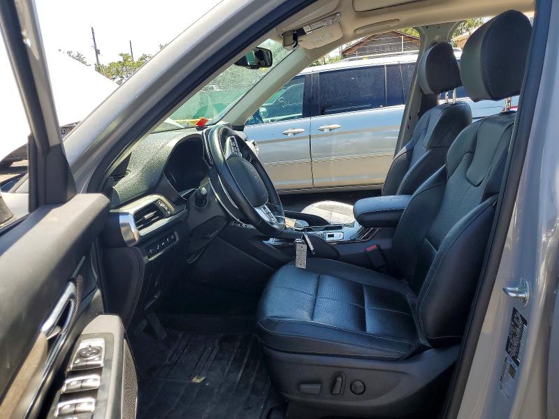 Продаж на аукціоні авто 2022 Kia Telluride, vin: 5XYP3DHC1NG265233, номер лоту: 60980856
