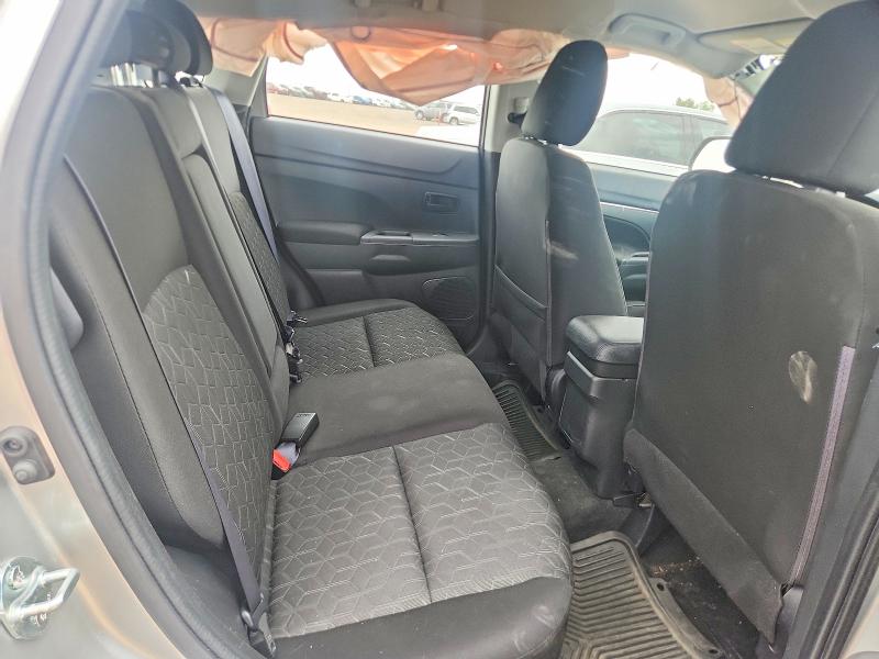 Продажа на аукционе авто 2023 Mitsubishi Rvr, vin: JA4AHUAU0PU606630, номер лота: 61696266