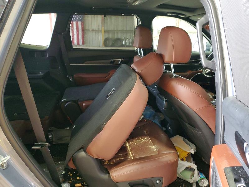 Продажа на аукционе авто 2024 Kia Telluride, vin: 5XYP3DGC6RG413349, номер лота: 62298536