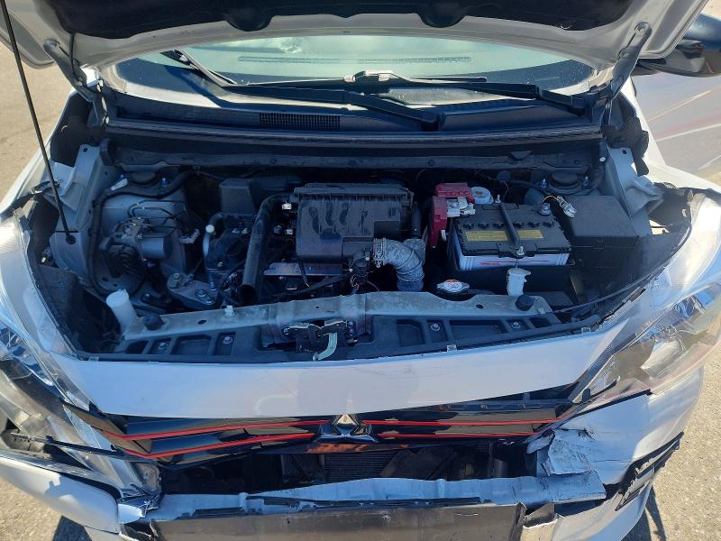 Продажа на аукционе авто 2023 Mitsubishi Mirage, vin: ML32AWHJ4PH004251, номер лота: 60393656