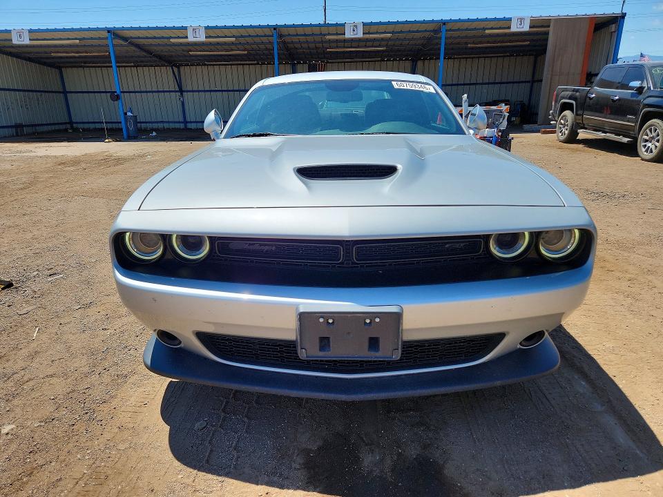 Продажа на аукционе авто 2023 Dodge Challenger, vin: 2C3CDZKG4PH670693, номер лота: 60759346