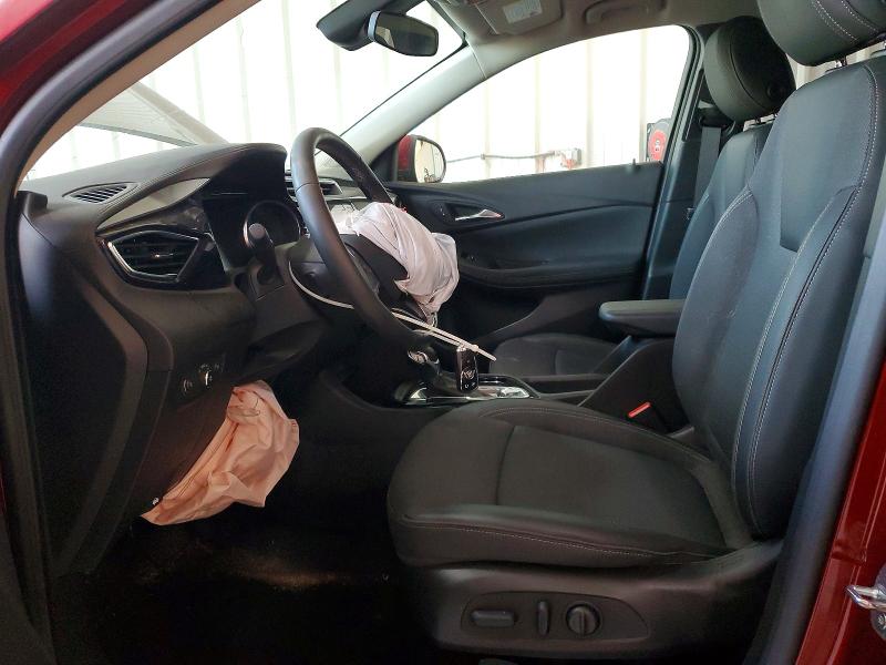 Aukcja sprzedaży 2023 Buick Encore Gx, vin: KL4MMDS22PB140118, numer aukcji: 61504736