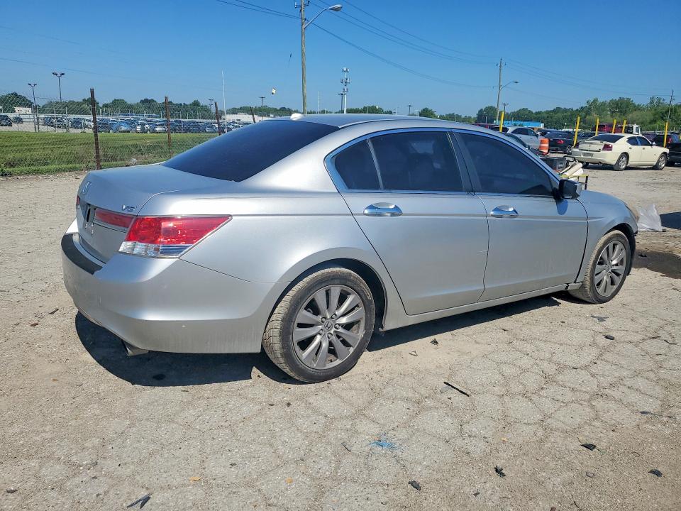 Aukcja sprzedaży 2012 Honda Accord, vin: 1HGCP3F84CA018136, numer aukcji: 60221186