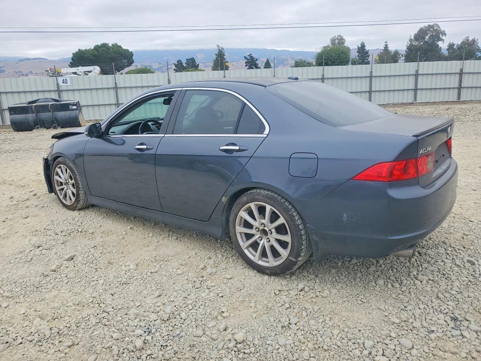 Aukcja sprzedaży 2008 Acura Tsx, vin: JH4CL96948C019075, numer aukcji: 59727966