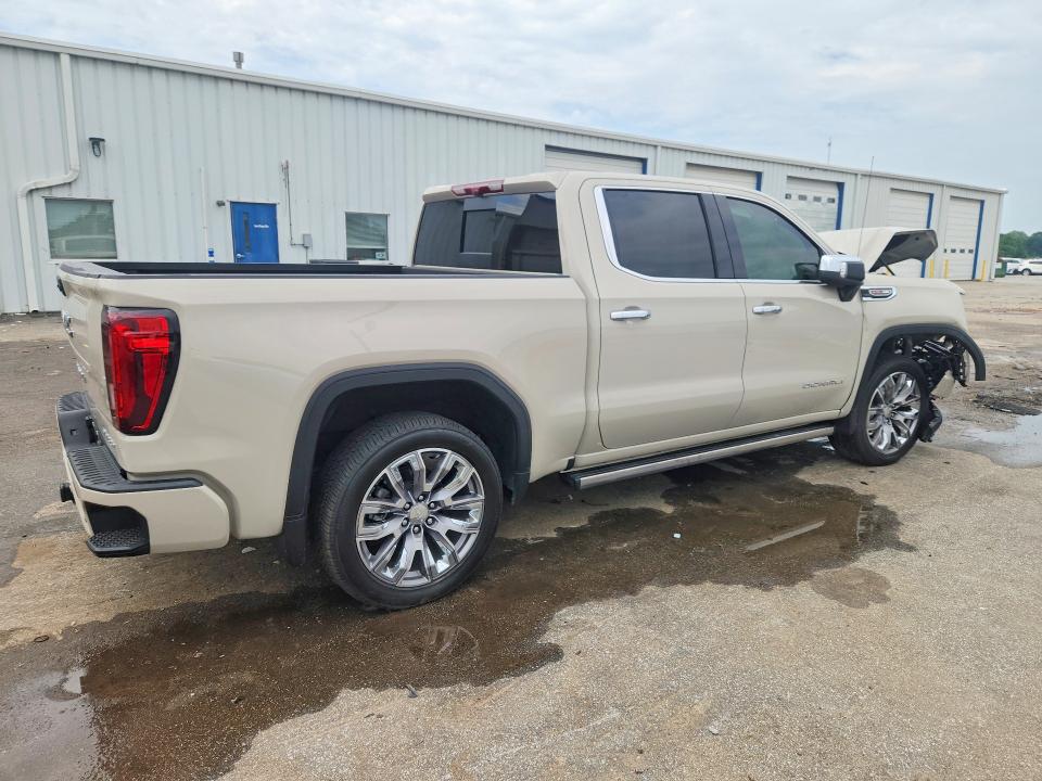 62517706 :رقم المزاد ، 1GTUUGEL4TZ158374 vin ، 2026 Gmc Sierra مزاد بيع