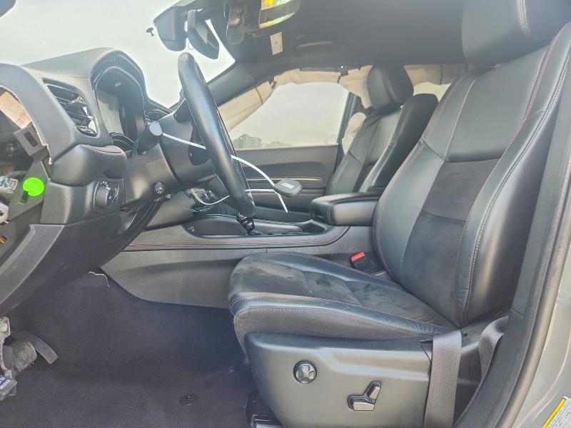Aukcja sprzedaży 2022 Dodge Durango, vin: 1C4SDJCT0NC222505, numer aukcji: 61581376