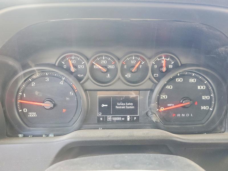Aukcja sprzedaży 2022 Gmc Sierra, vin: 1GT39SEY0NF334675, numer aukcji: 62339916