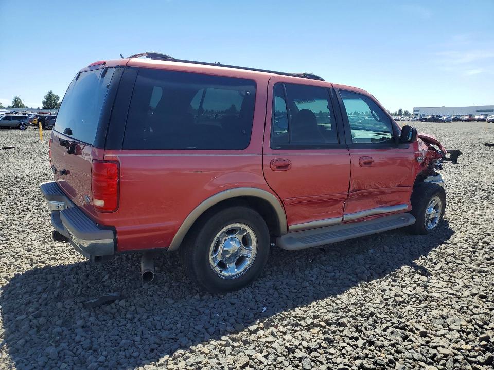 60784816 :رقم المزاد ، 1FMPU18L31LB35394 vin ، 2001 Ford Expedition مزاد بيع