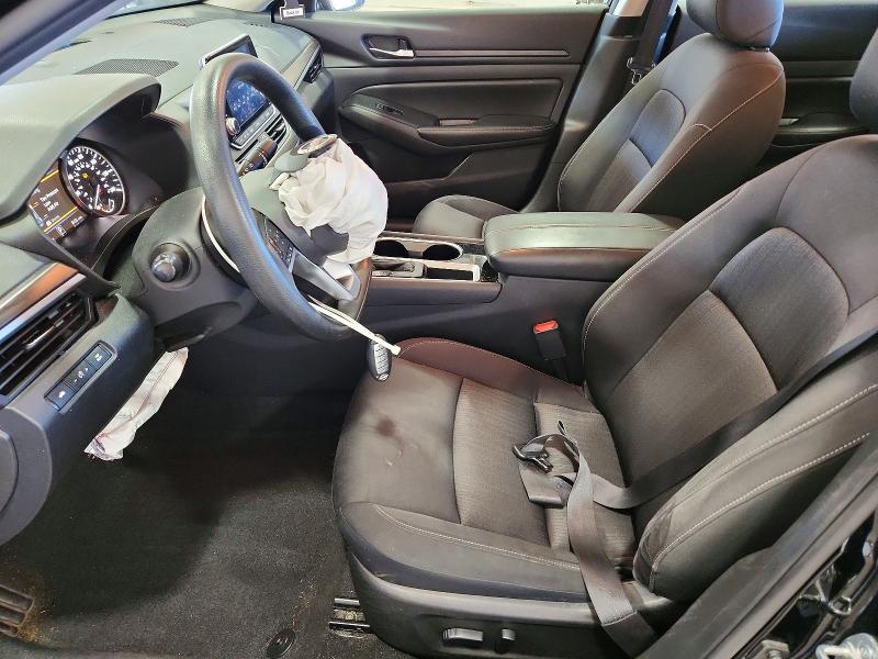 2024 Nissan Altima მანქანა იყიდება აუქციონზე, vin: 1N4BL4DV1RN306627, აუქციონის ნომერი: 62861206