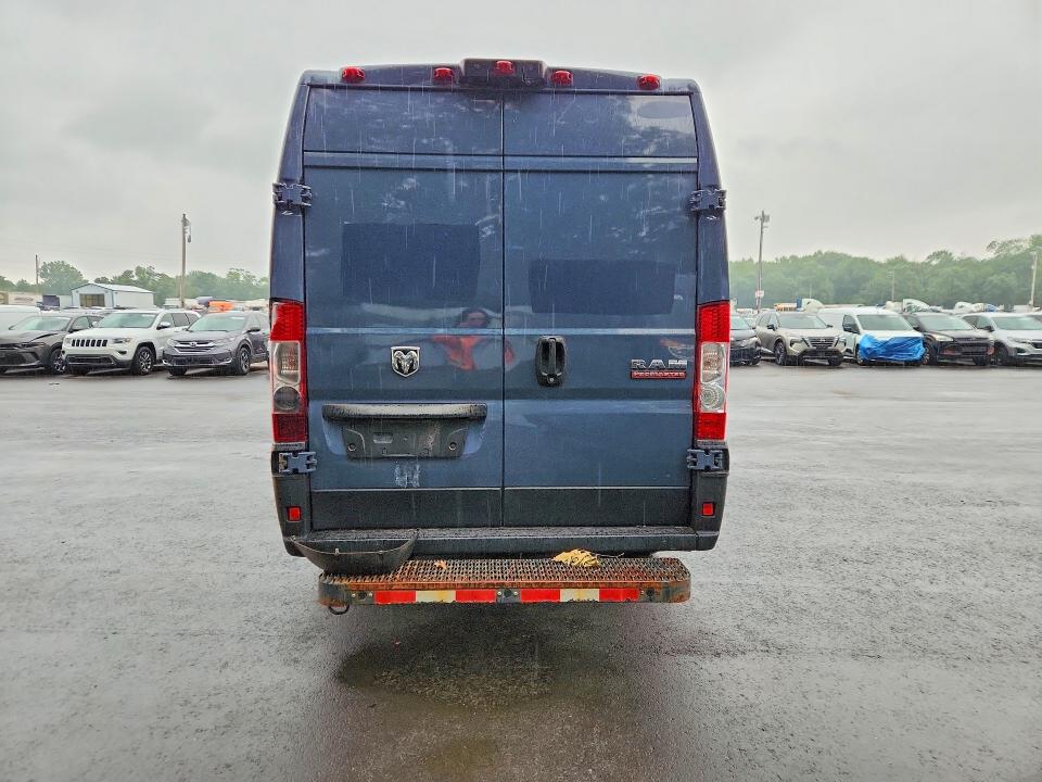 Aukcja sprzedaży 2020 Ram Promaster 3500, vin: 3C6URVJG8LE136878, numer aukcji: 96704495