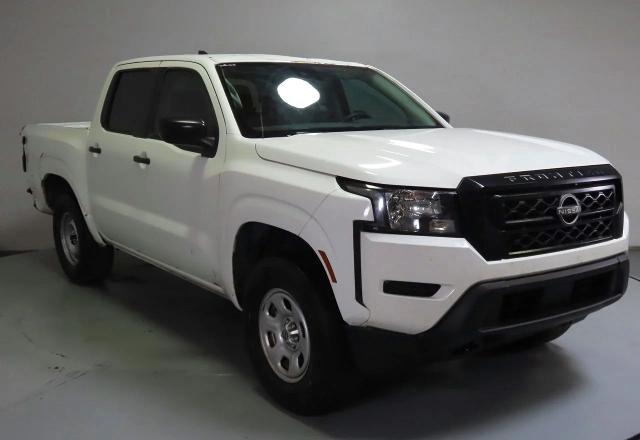 Продаж на аукціоні авто 2024 Nissan Frontier, vin: 1N6ED1EKXRN641647, номер лоту: 59897846