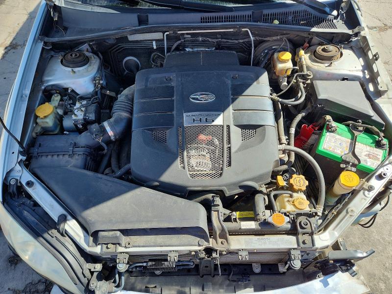 Aukcja sprzedaży 2006 Subaru Legacy, vin: 4S4BP85C764335808, numer aukcji: 62893056