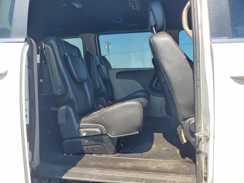 Auction sale of the 2020 Dodge Grand Caravan, vin: 2T2BK1BA9AC024072, lot number: 62292676