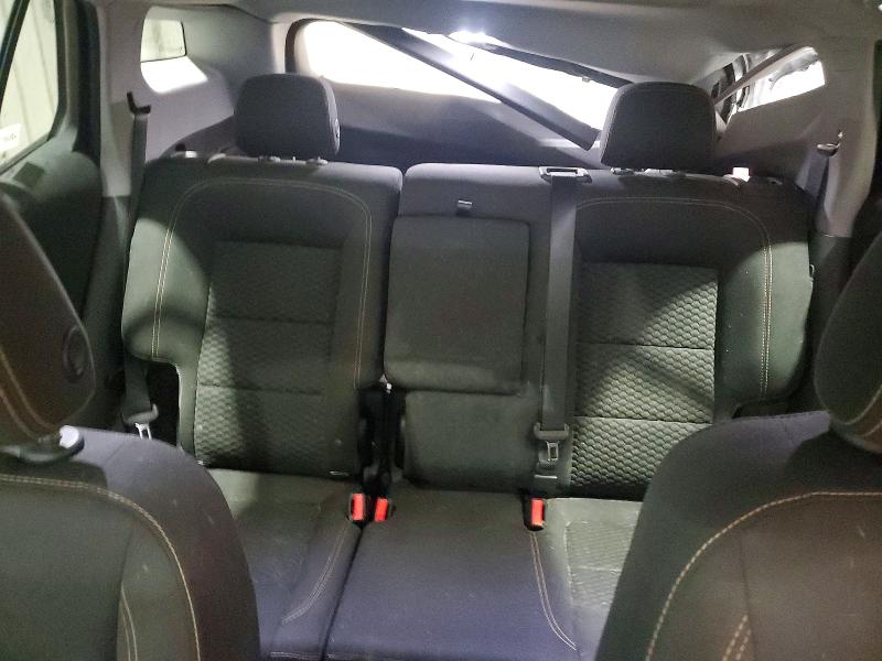 Продаж на аукціоні авто 2020 Gmc Terrain, vin: 3GKALTEV4LL193234, номер лоту: 62281446