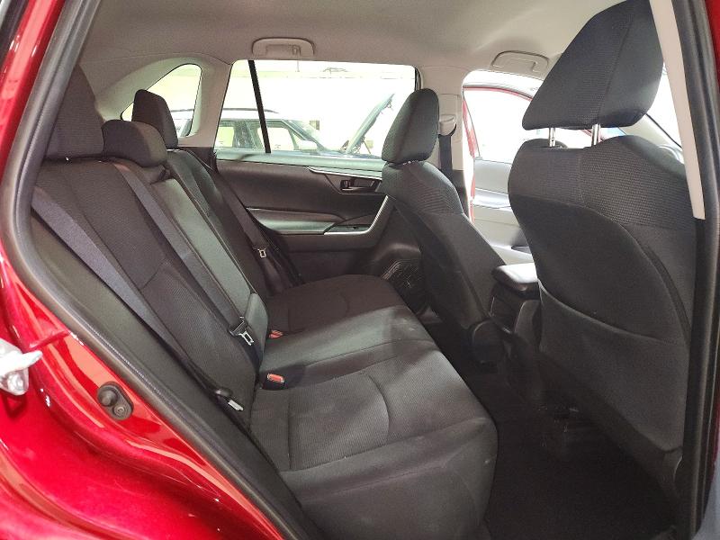 Auction sale of the 2020 Toyota Rav4, vin: 2T3G1RFV2LC104011, lot number: 62260546