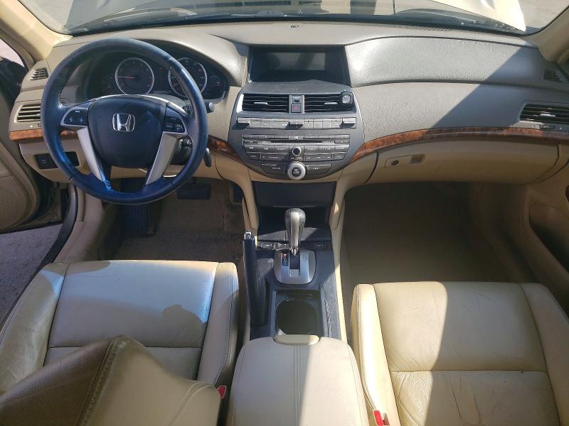 2008 Honda Accord მანქანა იყიდება აუქციონზე, vin: 1HGCP26878A023266, აუქციონის ნომერი: 62902576