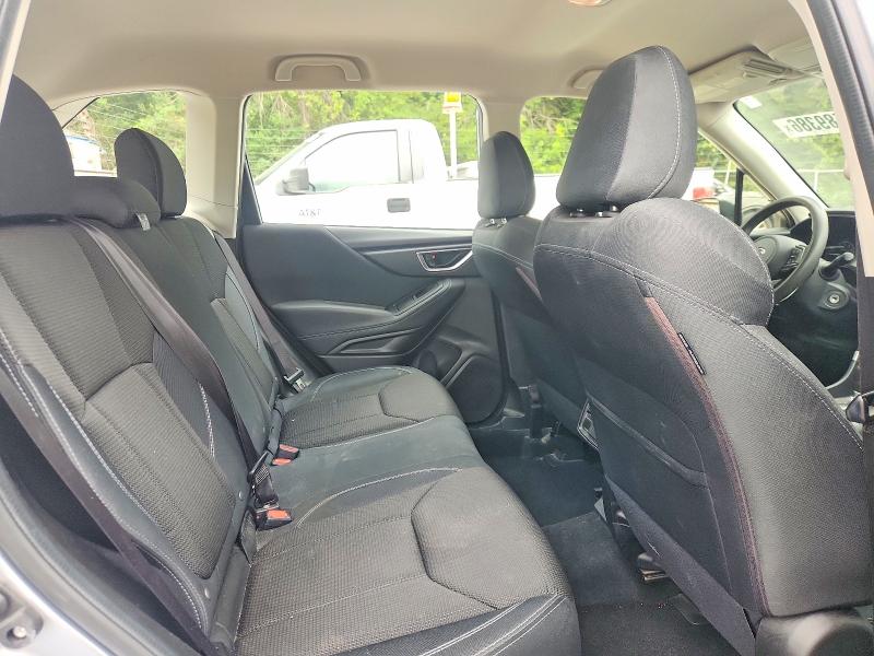 62589386 :رقم المزاد ، JF2SKADC7LH414199 vin ، 2020 Subaru Forester مزاد بيع