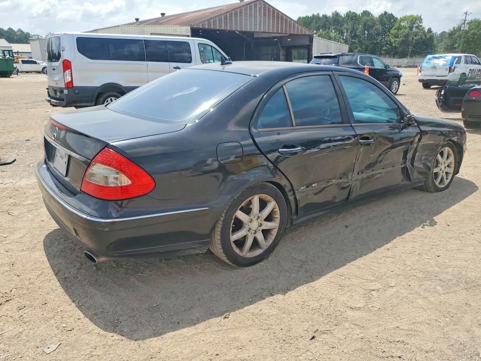 Aukcja sprzedaży 2007 Mercedes-benz E, vin: WDBUF56X07B124154, numer aukcji: 61919886