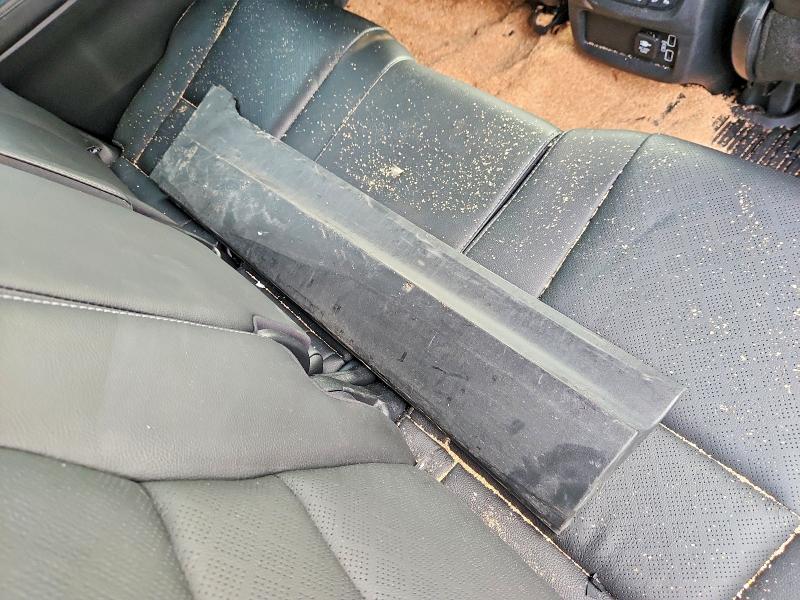 Aukcja sprzedaży 2022 Honda Passport, vin: 5FNYF8H98NB501102, numer aukcji: 62298346