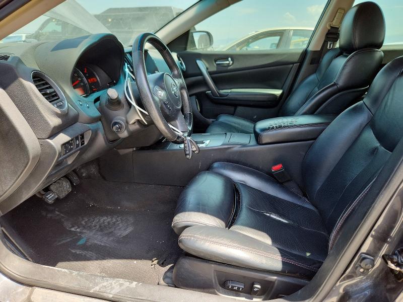 Продажа на аукционе авто 2009 Nissan Maxima, vin: 1N4AA51E89C829117, номер лота: 60837246