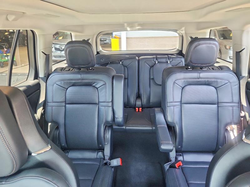 Aukcja sprzedaży 2026 Lincoln Aviator, vin: 5LM5J7XC8TGL11255, numer aukcji: 58705326