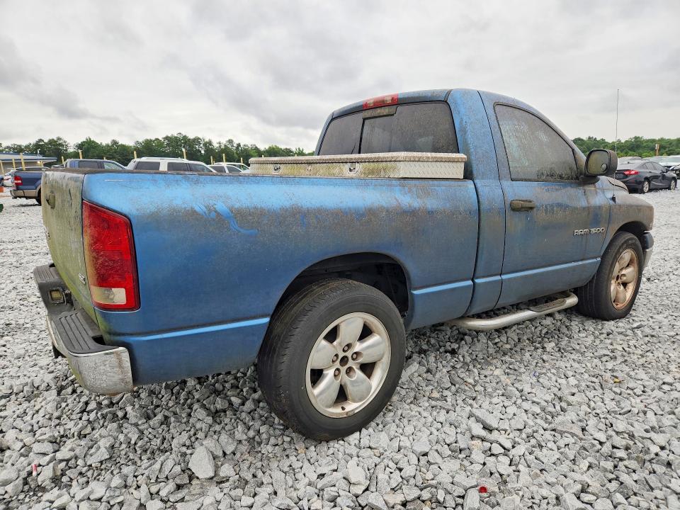 Aukcja sprzedaży 2004 Dodge Ram 1500, vin: 1D7HA16D74J274690, numer aukcji: 60881886