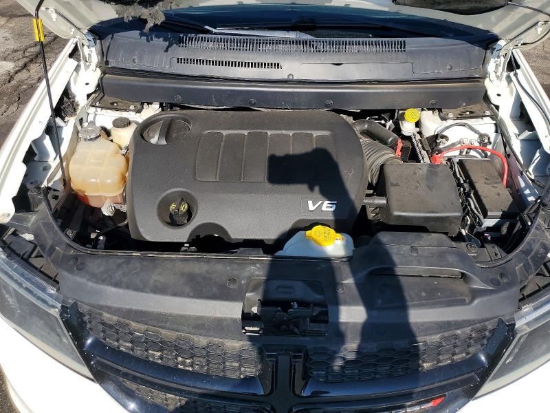 2019 Dodge Journey მანქანა იყიდება აუქციონზე, vin: 3C4PDDGGXKT821531, აუქციონის ნომერი: 61054636