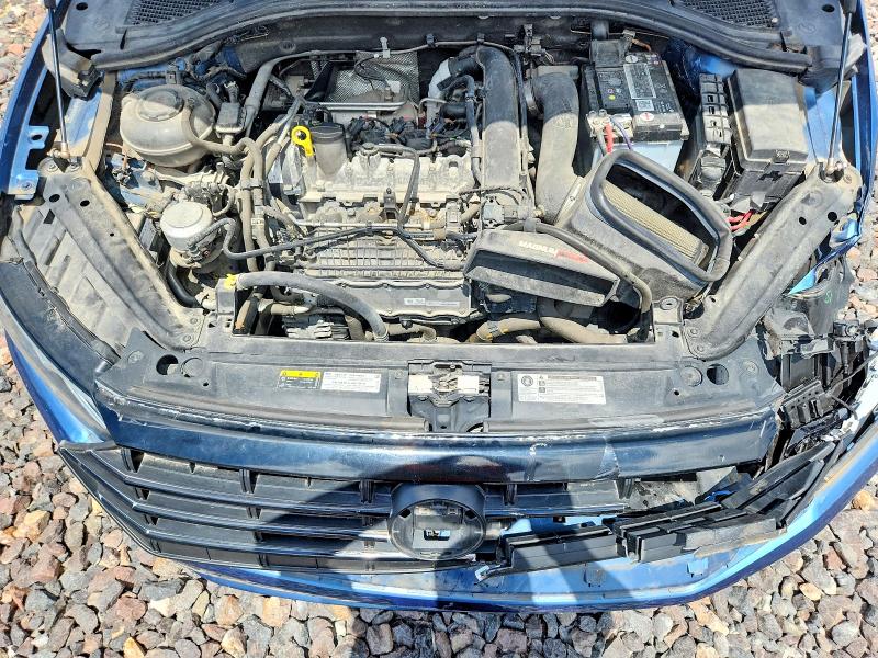 Aukcja sprzedaży 2019 Volkswagen Jetta, vin: 3VWN57BU0KM238251, numer aukcji: 62136986