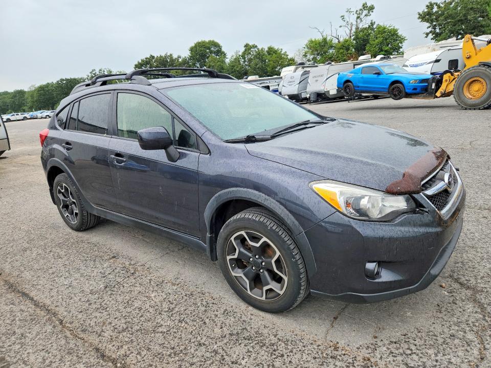 63133766 :رقم المزاد ، JF2GPAVC9D2826456 vin ، 2013 Subaru Xv Crosstrek مزاد بيع