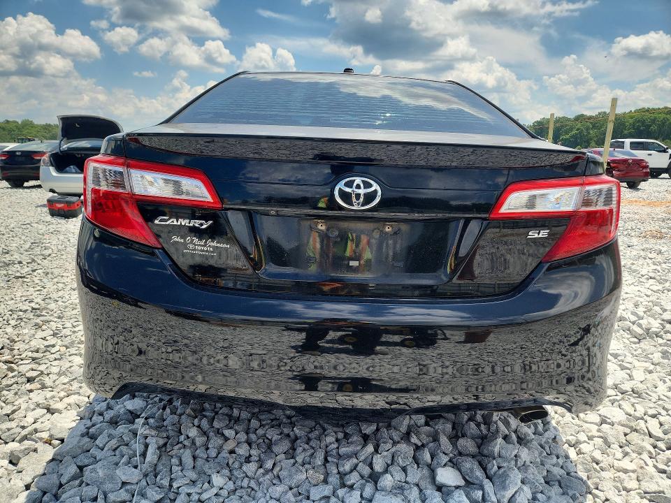 2014 Toyota Camry მანქანა იყიდება აუქციონზე, vin: 4T1BF1FKXEU470165, აუქციონის ნომერი: 60574506